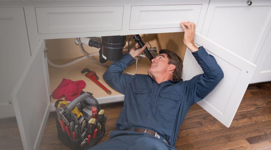 Local tankless water heater installation in Oak Hill, AL